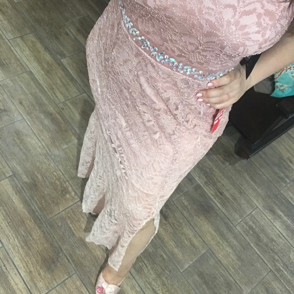 Prom/party Enfocus studio DRESS - Picture 7 of 8